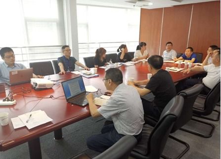 靠前服务解疑难 主动作为求实干——市造价处为我市重点工程提供全方位造价管理技术服务