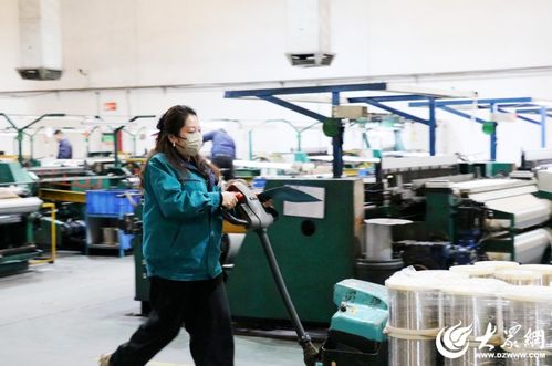 在手订单超3000万元，天衢新区英凯模提前开工抢抓“开门红”